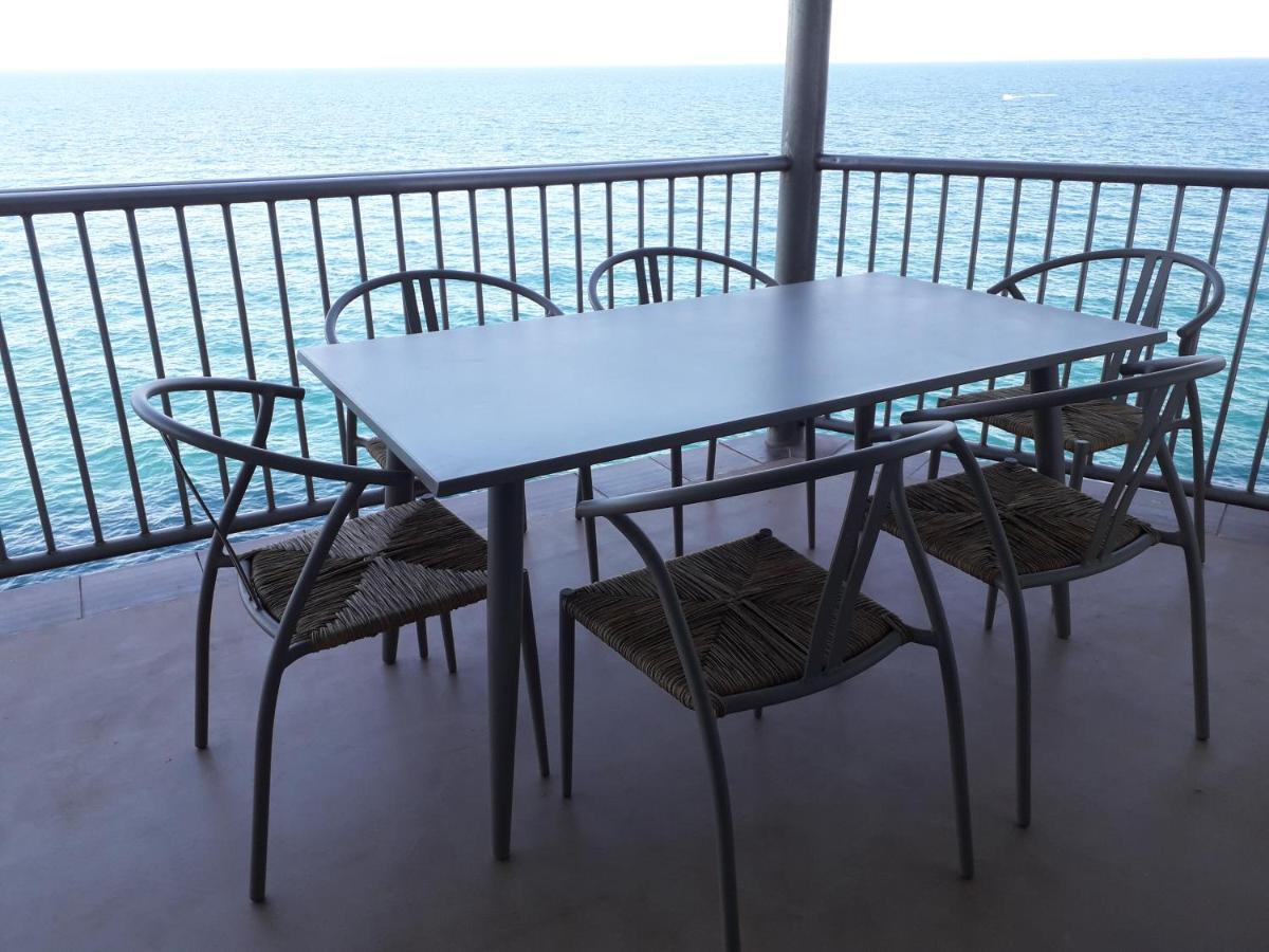 Jacuzzi & Sauna Apartment ! Salou Exteriör bild