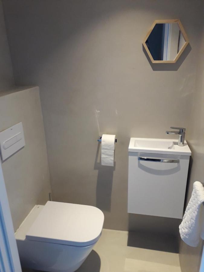 Jacuzzi & Sauna Apartment ! Salou Exteriör bild