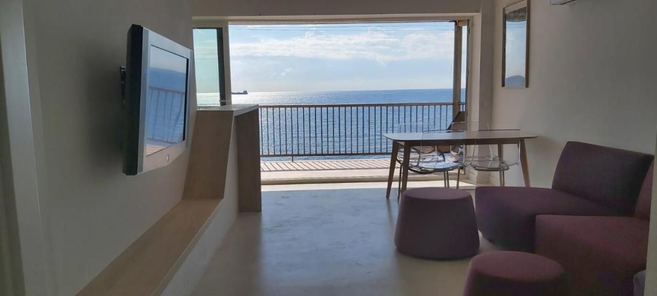 Jacuzzi & Sauna Apartment ! Salou Exteriör bild